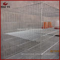 Trade Assurance Anping Baiyi Factory Supply Poultry Chick Breeder Cage